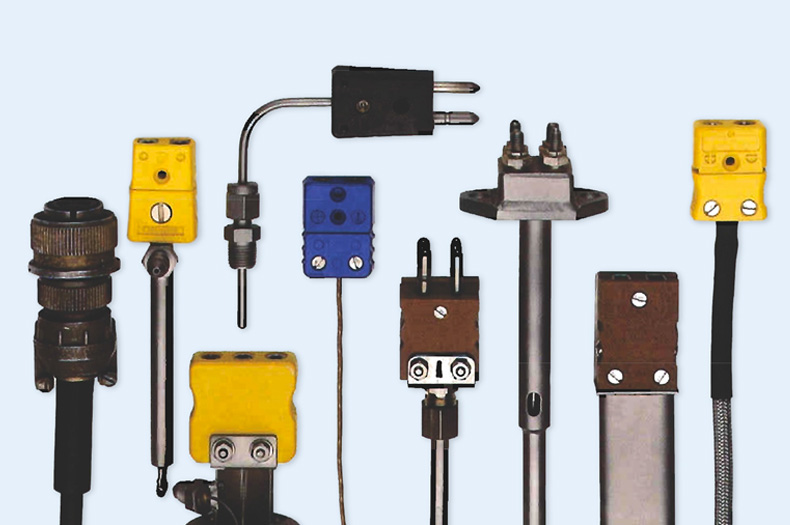 thermocouples