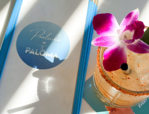 Join Us For National Paloma Day!